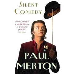 Silent Comedy