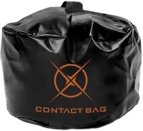 Contact Bag Impact Smash Golf Swing Trainer FREE SHIP Training Aid