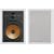 BIC America HT8W 8-Inch 3-Way Acoustech Series In-Wall Speakers