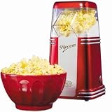 Retro Popcorn Maker