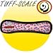 VIP Products Tuffy's Ultimate Stone Bone Dog Toy For Medium to Large Dogs