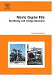 Waste Engine Oils: Rerefining and Energy Recovery