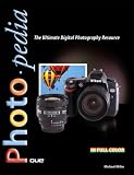 Photopedia: The Ultimate Digital Photography Resource