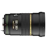 Pentax DA 200mm f/2.8 ED IF SDM Lens for Pentax DSLR Cameras