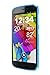 BLU Life Play Unlocked Dual Sim Phone with Quad-Core 1.2GHz Processor, Android 4.2 JB, 4.7-inch IPS HD Display, 4G HSPA+ up to 42Mbps and 8MP Camera (Blue)