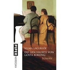Die Geschichte von G�sta Berling: Roman