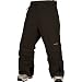 Features:Snow Pant Shell: 100% polyamide with PU coatingSnow Pant Lining: 100% polyester, tricot linedWaterproof: 3,000mmWindproof: YesBreathable: 3,000mvpFit: Side waist adjusters/ Detachable bracesPockets: 3 welt pockets/ 1 water repellent zip pocketVents: Leg ventilation zipsSeams: Taped seamsCuff Details: Side leg ankle zip