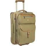 London Fog Cambridge 21 Upright Suiter