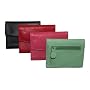 Genuine Leather Mini Wallet by Rolfs