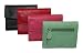 Genuine Leather Mini Wallet by Rolfs