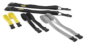 SKLZ Reaction Belts Partnered Breakaway Trainer