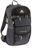 VAUDE Rucksack Snow Walker 29, 25, black/anthracite