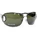 Gucci Italian Fashion Oversized Aviator Style Designer Sunglasses, Green Havana