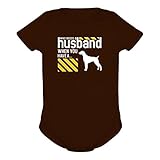 Who needs a husband when you have a German Shorthaired Pointer ベビーボディ