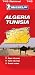 Algeria-Tunisia 2007 (Michelin National Maps)