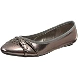 Pierre Dumas Womens Mac-12 Flat