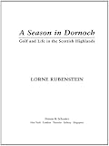 A Season in Dornoch