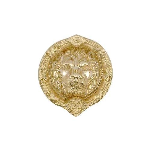 Royal Lion Symbol