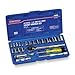 Westward 4PM02 Multi Drive Socket Set