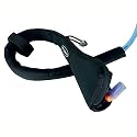 Deuter Streamer Tube Insulator - 2009, black