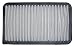 FilterMaster Engine Filter for Lexus ES300 (02-03), ES330 (04-06), RX330 (04-06); Toyota Camry (02-06), Highlander (01-06), Sienna (04-06), Solara (04-06) Image
