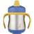Foogo by Thermos Leak-Proof SS 7 oz Sippy Cup with Handle in Blue