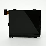 Blackberry Bold 9700 LCD Display Screen