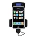 7 in 1 FM Transmitter & Car Charger with LCD Screen and Full Function Remote