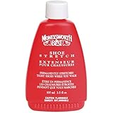 Moneysworth & Best Permanent Shoe Stretch Liquid 3.5 Oz