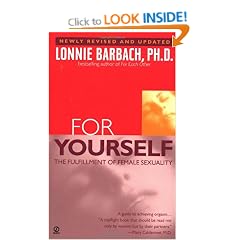 For Yourself: The Fulfillment of Female Sexuality
