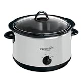 Crock−Pot 5 Quart Slow Cooker