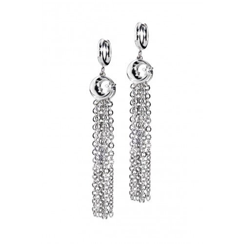Miss Sixty Damen Ohrringe  Moon SMSD04 Preisvergleich
