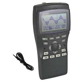 Velleman HPS10 Personal Scope