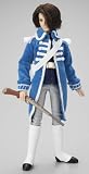 35th Anniversary Limited Doll ベルサイユのばら アンドレイメージ