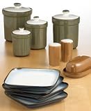 Sango Visions Serveware Collection