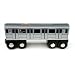 Munipals Wooden Railway NYC Subway Car J
