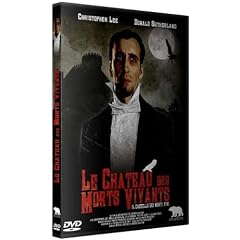 Le Ch�teau des morts vivants