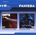 Vulgar Display of Power/Far Beyond Driven