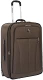 Atlantic Expanse 28 Expandable Upright Suiter Rolling Luggage