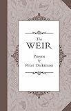 The weir : poems