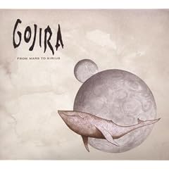 From Mars to Sirius Re-Release Digipack