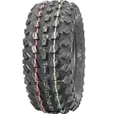 Dunlop KT856 Front Tire – 21×8-9/Black