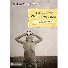 Finding Faith: A Search for What Makes Sense