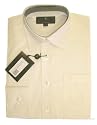 Baby boys ivory cream shirt
