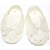 2IN WHITE MINI SHOE