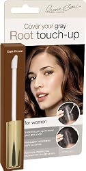 Cover Your Gray Root Touch-Up Dark Brown