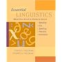 Essential Linguistics:  What You Need to Know to Teach Reading, ESL, Spelling, Phonics, and Grammar