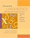 Essential Linguistics:  What You Need to Know to Teach Reading, ESL, Spelling, Phonics, and Grammar