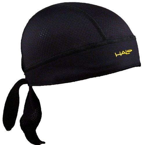 Halo Headband Protex Skull Cap
