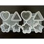 Rice Mold (Four Shapes)